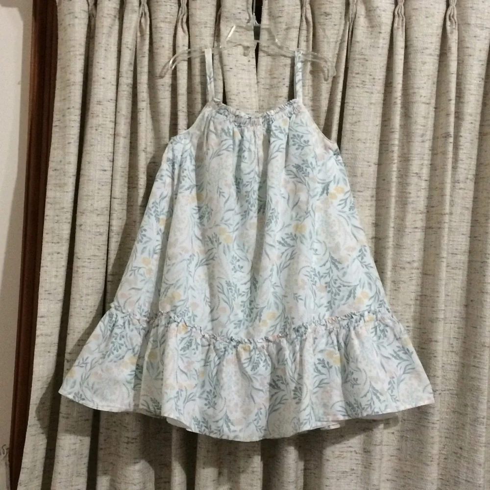 Rachel Zoe Floral Sundress - 7